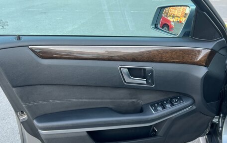 Mercedes-Benz E-Класс, 2014 год, 2 490 000 рублей, 14 фотография