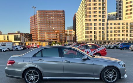 Mercedes-Benz E-Класс, 2014 год, 2 490 000 рублей, 7 фотография