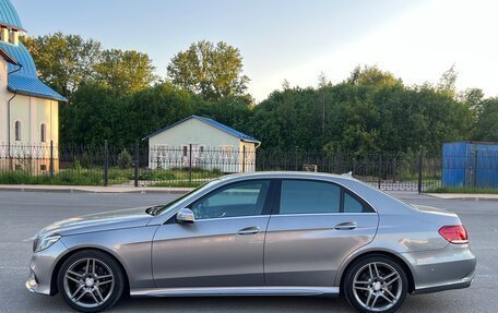 Mercedes-Benz E-Класс, 2014 год, 2 490 000 рублей, 8 фотография