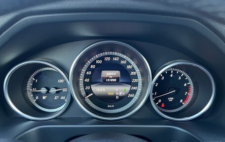 Mercedes-Benz E-Класс, 2014 год, 2 490 000 рублей, 16 фотография