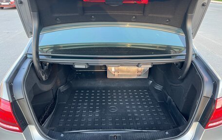 Mercedes-Benz E-Класс, 2014 год, 2 490 000 рублей, 17 фотография