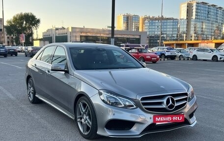 Mercedes-Benz E-Класс, 2014 год, 2 490 000 рублей, 3 фотография