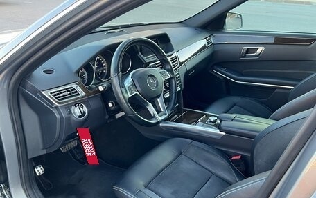 Mercedes-Benz E-Класс, 2014 год, 2 490 000 рублей, 10 фотография