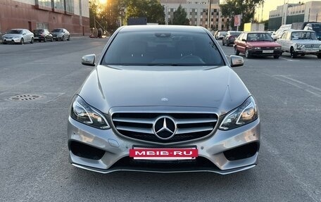 Mercedes-Benz E-Класс, 2014 год, 2 490 000 рублей, 5 фотография