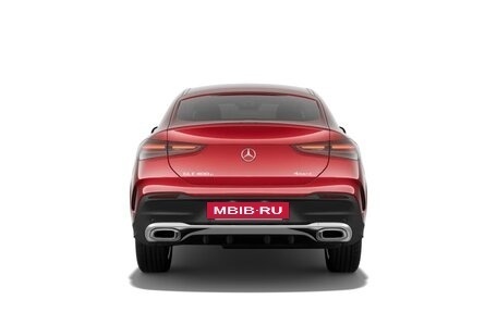 Mercedes-Benz GLE Coupe, 2024 год, 19 310 950 рублей, 4 фотография
