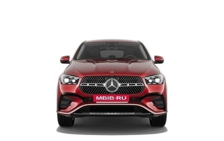 Mercedes-Benz GLE Coupe, 2024 год, 19 310 950 рублей, 3 фотография