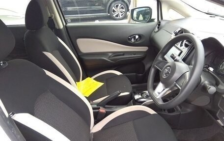 Nissan Note II рестайлинг, 2019 год, 990 000 рублей, 4 фотография