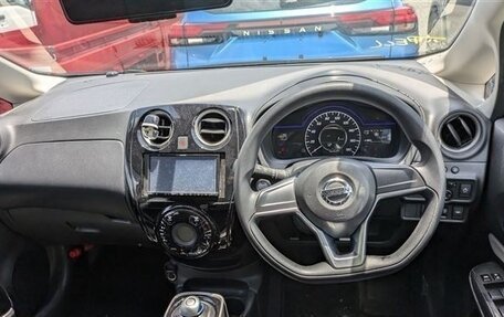 Nissan Note II рестайлинг, 2019 год, 990 000 рублей, 7 фотография