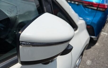 Nissan Note II рестайлинг, 2019 год, 990 000 рублей, 13 фотография