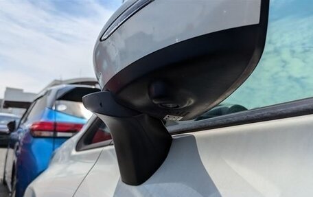 Nissan Note II рестайлинг, 2019 год, 990 000 рублей, 11 фотография