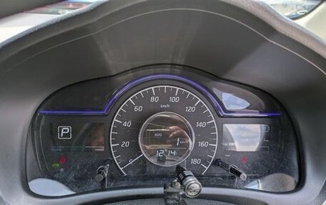 Nissan Note II рестайлинг, 2019 год, 990 000 рублей, 17 фотография