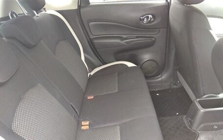 Nissan Note II рестайлинг, 2019 год, 990 000 рублей, 18 фотография