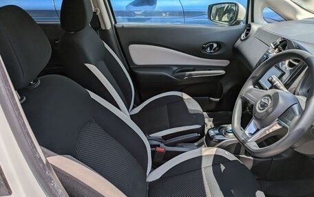 Nissan Note II рестайлинг, 2019 год, 990 000 рублей, 23 фотография