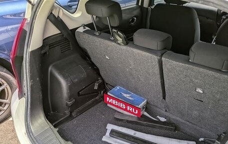 Nissan Note II рестайлинг, 2019 год, 990 000 рублей, 32 фотография