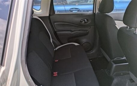 Nissan Note II рестайлинг, 2019 год, 990 000 рублей, 34 фотография