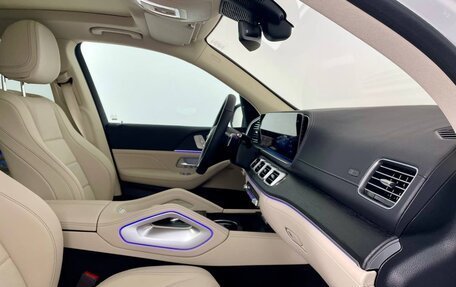 Mercedes-Benz GLE, 2024 год, 16 340 000 рублей, 7 фотография
