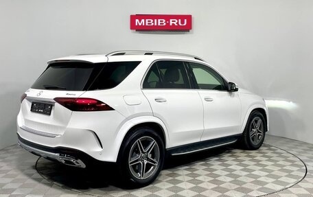 Mercedes-Benz GLE, 2024 год, 16 340 000 рублей, 6 фотография