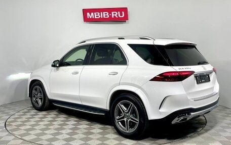 Mercedes-Benz GLE, 2024 год, 16 340 000 рублей, 5 фотография