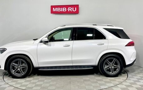 Mercedes-Benz GLE, 2024 год, 16 340 000 рублей, 3 фотография