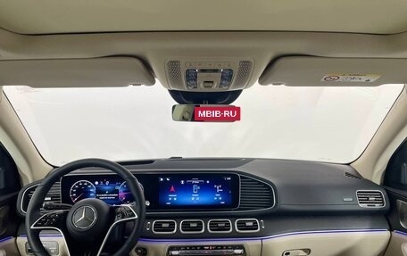 Mercedes-Benz GLE, 2024 год, 16 340 000 рублей, 8 фотография