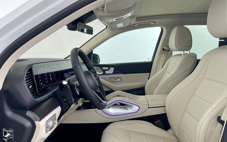 Mercedes-Benz GLE, 2024 год, 16 340 000 рублей, 9 фотография