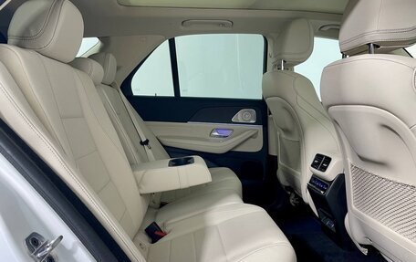 Mercedes-Benz GLE, 2024 год, 16 340 000 рублей, 12 фотография