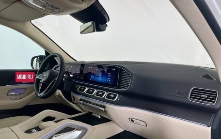 Mercedes-Benz GLE, 2024 год, 16 340 000 рублей, 11 фотография
