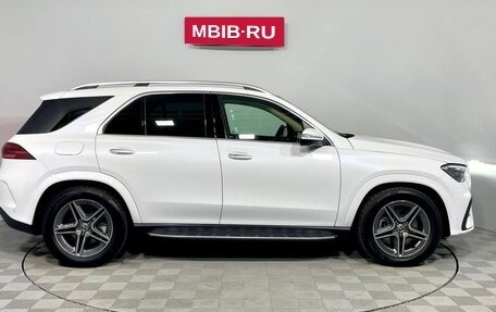 Mercedes-Benz GLE, 2024 год, 16 340 000 рублей, 15 фотография