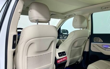 Mercedes-Benz GLE, 2024 год, 16 340 000 рублей, 13 фотография