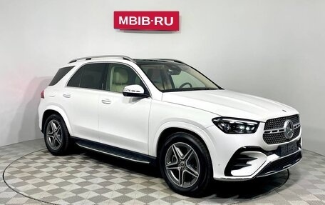 Mercedes-Benz GLE, 2024 год, 16 340 000 рублей, 20 фотография