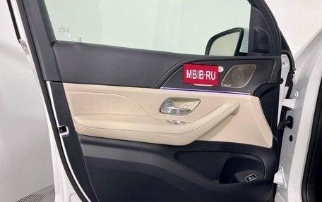 Mercedes-Benz GLE, 2024 год, 16 340 000 рублей, 17 фотография