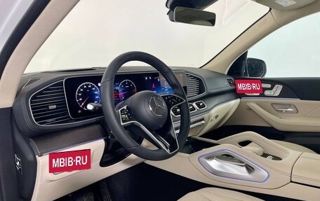Mercedes-Benz GLE, 2024 год, 16 340 000 рублей, 19 фотография