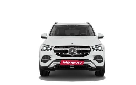 Mercedes-Benz GLE, 2024 год, 15 415 000 рублей, 7 фотография