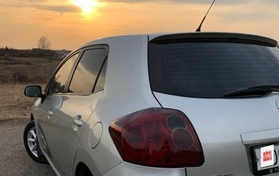 Toyota Auris II, 2007 год, 615 000 рублей, 1 фотография