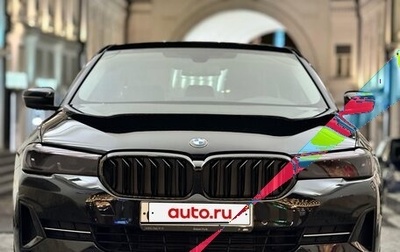 BMW 5 серия, 2021 год, 2 995 000 рублей, 1 фотография