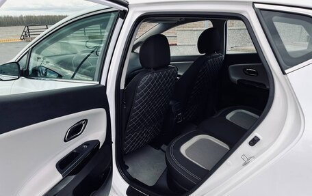 KIA cee'd III, 2017 год, 1 750 000 рублей, 10 фотография