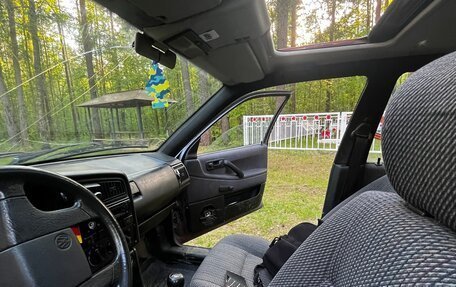 Volkswagen Passat B3, 1990 год, 150 000 рублей, 6 фотография