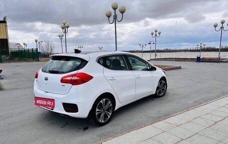KIA cee'd III, 2017 год, 1 750 000 рублей, 7 фотография