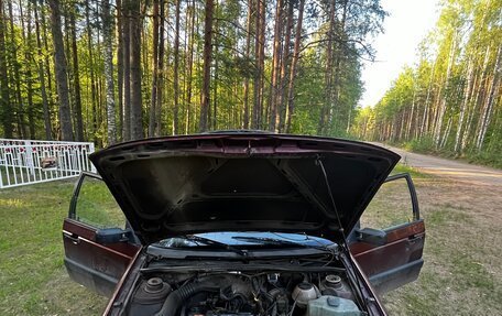 Volkswagen Passat B3, 1990 год, 150 000 рублей, 7 фотография