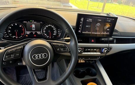Audi A4, 2021 год, 3 370 000 рублей, 6 фотография