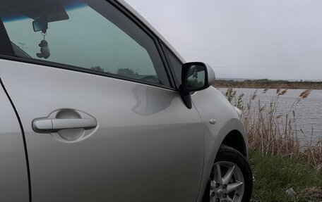 Toyota Auris II, 2007 год, 615 000 рублей, 5 фотография