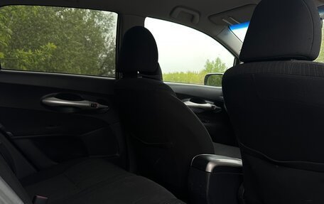 Toyota Auris II, 2007 год, 615 000 рублей, 9 фотография