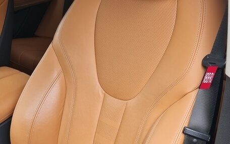 BMW X5, 2019 год, 6 300 000 рублей, 6 фотография