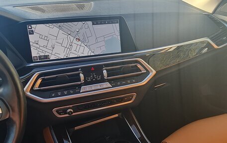 BMW X5, 2019 год, 6 300 000 рублей, 10 фотография