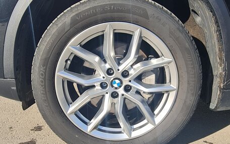 BMW X5, 2019 год, 6 300 000 рублей, 15 фотография