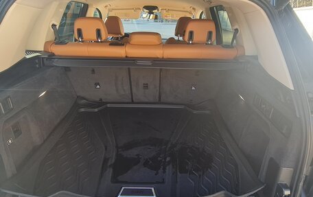 BMW X5, 2019 год, 6 300 000 рублей, 12 фотография