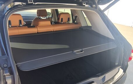 BMW X5, 2019 год, 6 300 000 рублей, 13 фотография