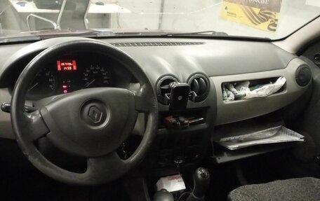 Renault Sandero I, 2012 год, 362 000 рублей, 5 фотография