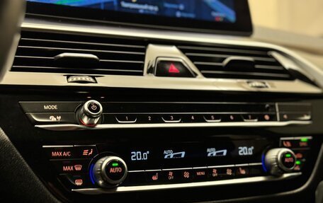 BMW 5 серия, 2021 год, 2 995 000 рублей, 17 фотография