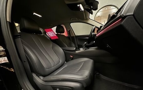 BMW 5 серия, 2021 год, 2 995 000 рублей, 19 фотография